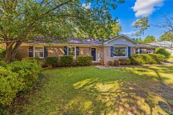 505 Southwick Dr, Fayetteville, NC 28303