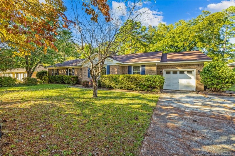 505 Southwick Dr, Fayetteville, NC 28303