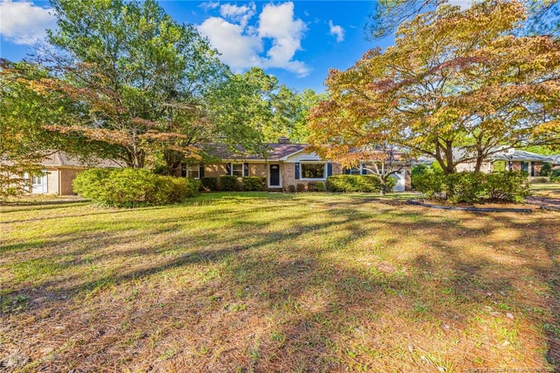 505 Southwick Dr, Fayetteville, NC 28303