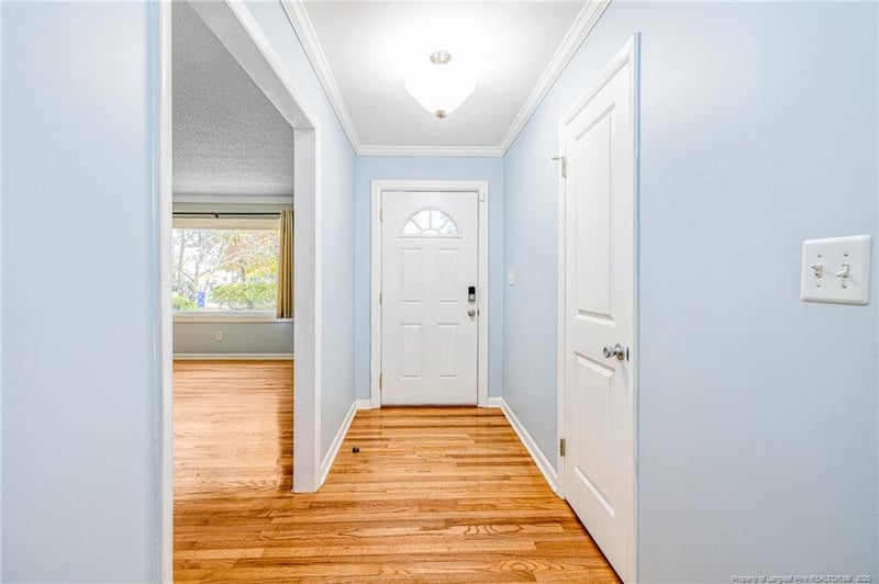 505 Southwick Dr, Fayetteville, NC 28303