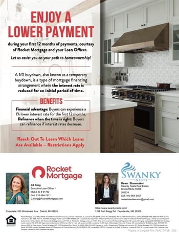 505 Southwick Dr, Fayetteville, NC 28303