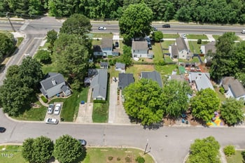 505 Stratton Way, Durham, NC 27704