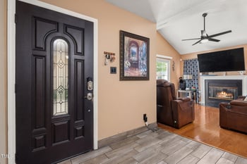 505 Stratton Way, Durham, NC 27704