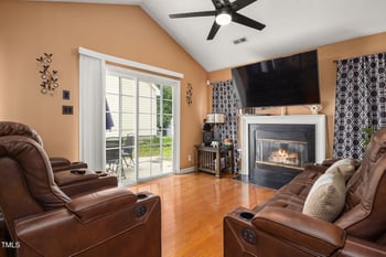 505 Stratton Way, Durham, NC 27704