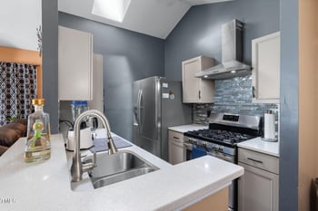 505 Stratton Way, Durham, NC 27704