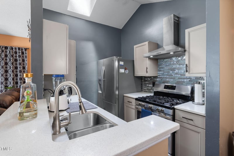 505 Stratton Way, Durham, NC 27704