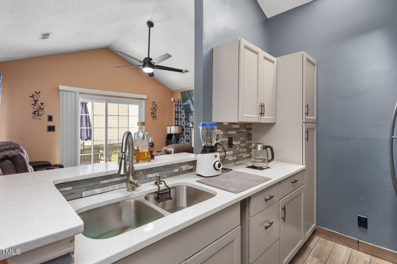 505 Stratton Way, Durham, NC 27704