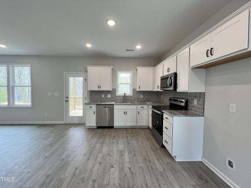 505 Sturgeon St, Smithfield, NC 27577