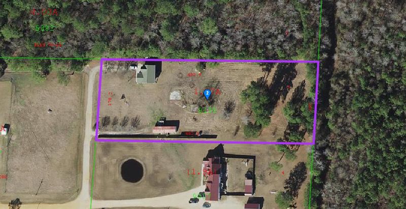 505 Surles Rd, Benson, NC 27504