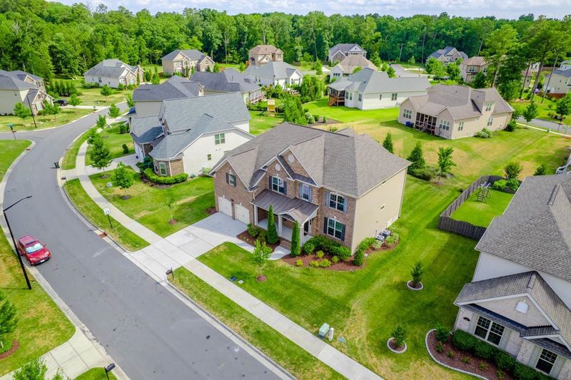 505 Swift Creek Crossing, Durham, NC 27713