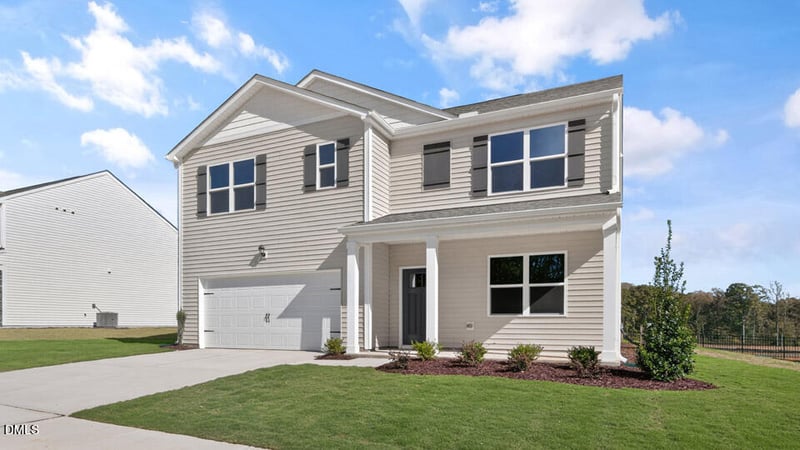 505 Swift Creek Farm Ln, Clayton, NC 27520