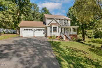 505 Tafton Dr, Wendell, NC 27591