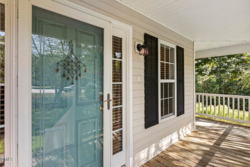 505 Tafton Dr, Wendell, NC 27591