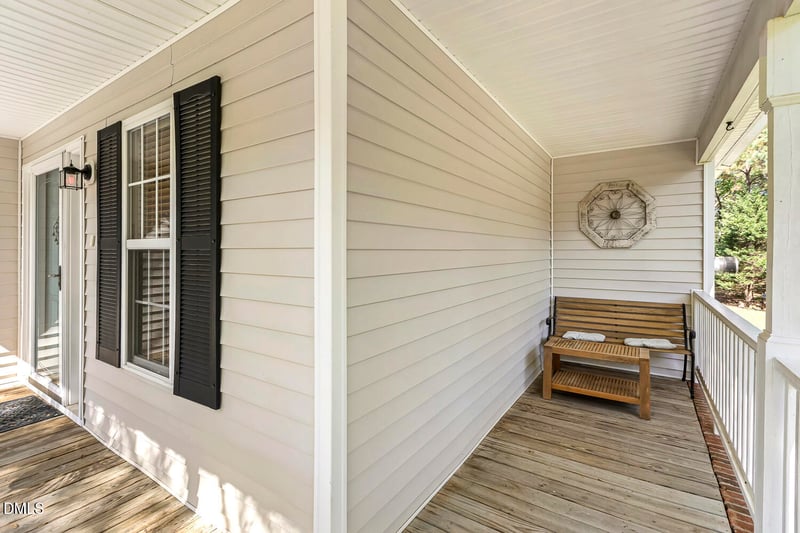 505 Tafton Dr, Wendell, NC 27591