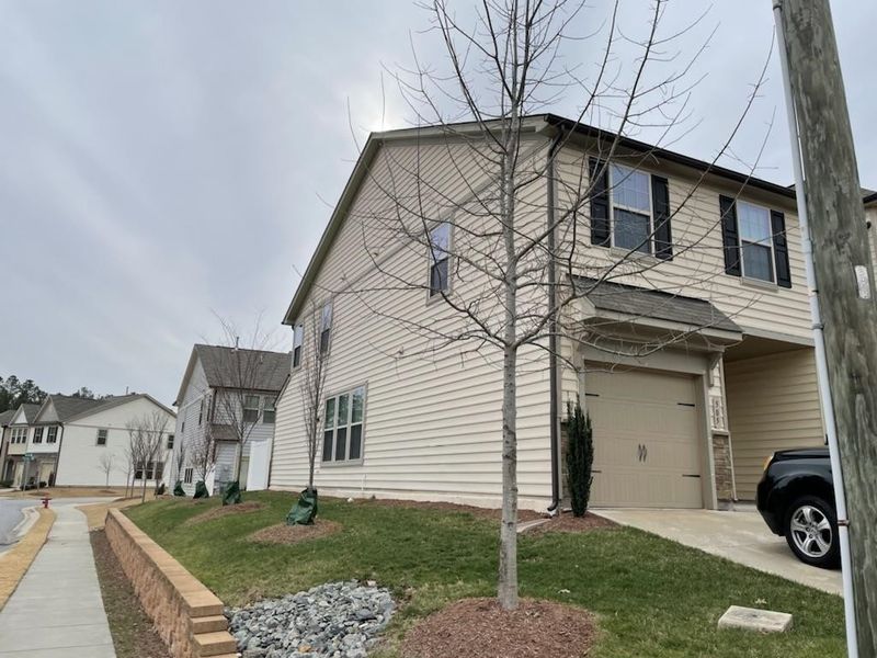 505 Timpson Ave, Durham, NC 27703
