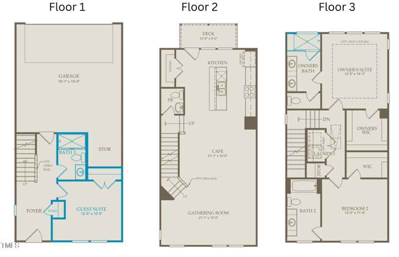 505 Toffeemen Dr, Durham, NC 27703