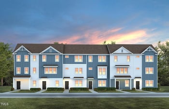 505 Toffeemen Dr, Durham, NC 27703
