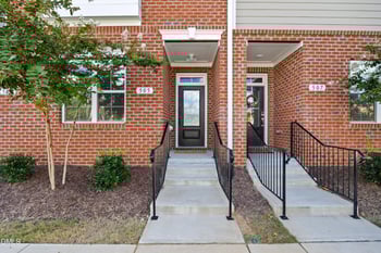 505 Toran Dr, Wake Forest, NC 27587