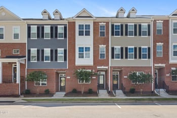 505 Toran Dr, Wake Forest, NC 27587