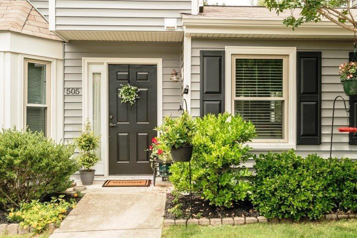 505 Touchstone Dr, Durham, NC 27713