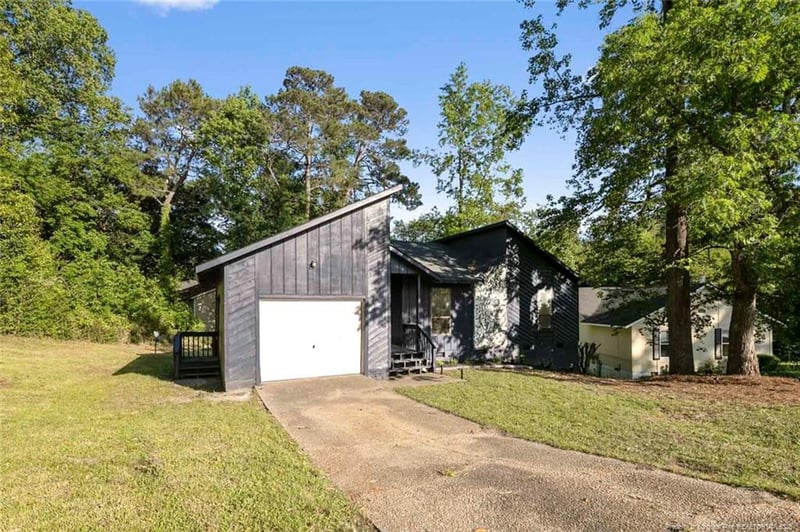 505 Toxaway Ct, Fayetteville, NC 28314