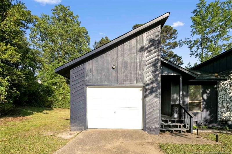 505 Toxaway Ct, Fayetteville, NC 28314