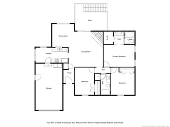 505 Toxaway Ct, Fayetteville, NC 28314