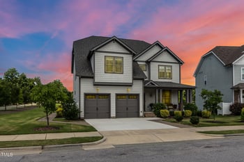 505 Twin Star Ln, Knightdale, NC 27545