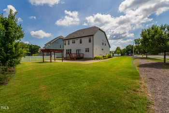 505 Twin Star Ln, Knightdale, NC 27545