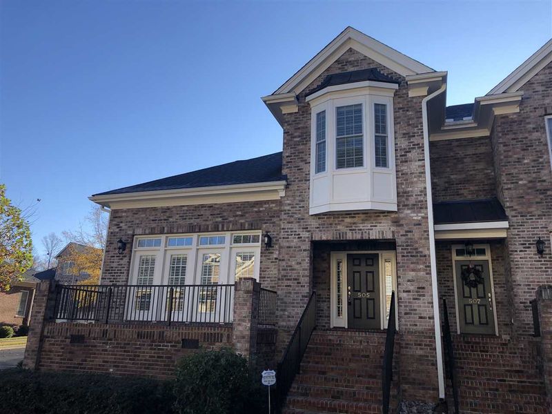 505 Valleyshire Rd, Durham, NC 27707