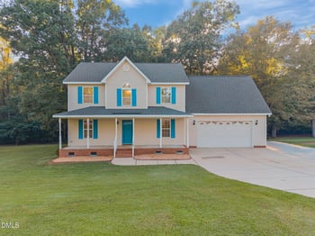 505 Vinson Rd, Clayton, NC 27527