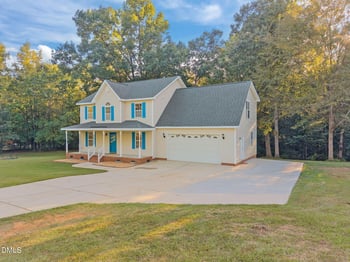 505 Vinson Rd, Clayton, NC 27527