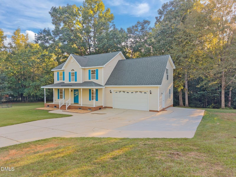 505 Vinson Rd, Clayton, NC 27527