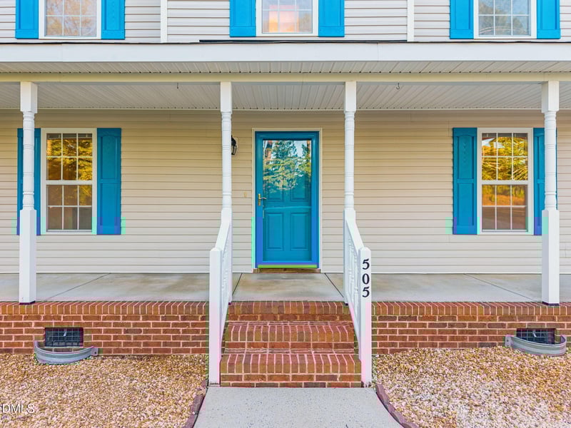 505 Vinson Rd, Clayton, NC 27527