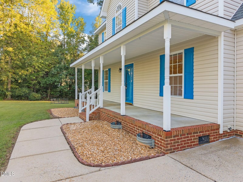 505 Vinson Rd, Clayton, NC 27527