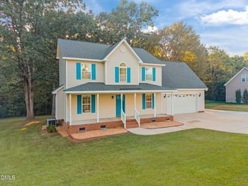 505 Vinson Rd, Clayton, NC 27527