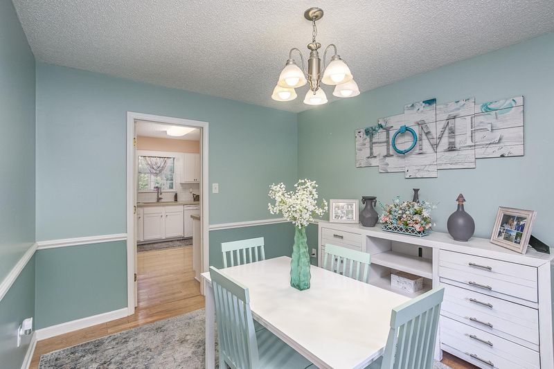 505 Vivaldi Dr, Durham, NC 27712