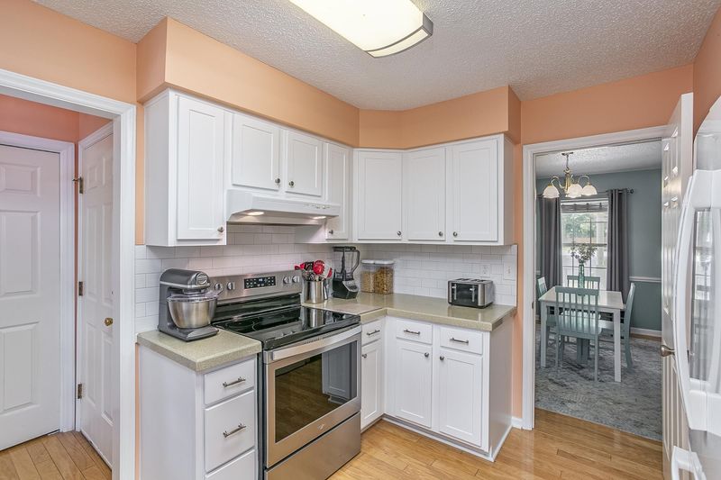 505 Vivaldi Dr, Durham, NC 27712