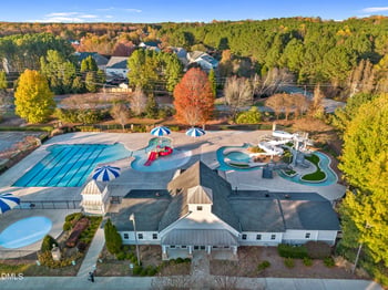505 Wanderview Ln, Holly Springs, NC 27540