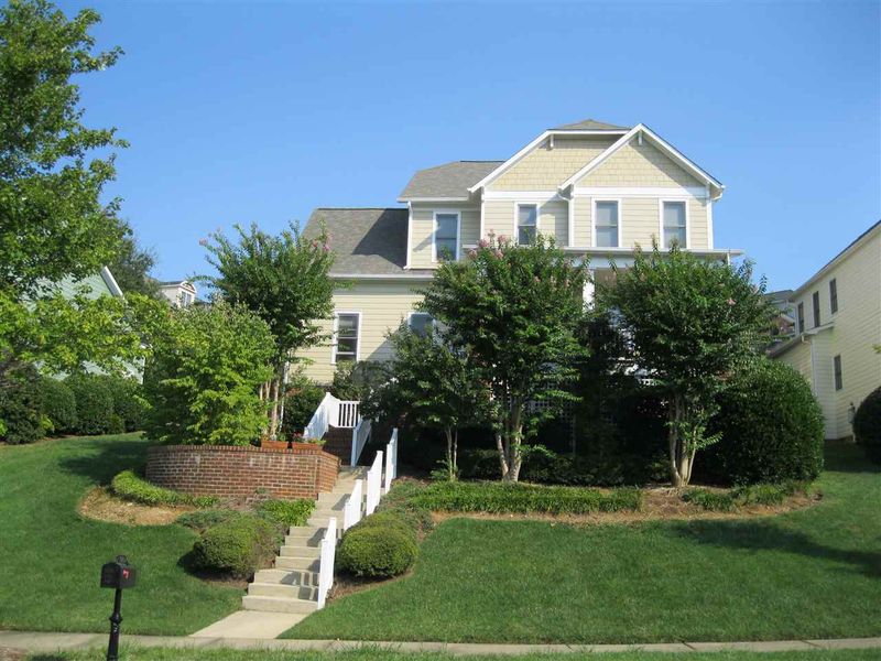505 Weaver Mine Trl, Chapel Hill, NC 27517