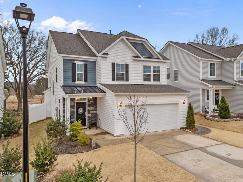 505 Whitley Ridge Dr, Clayton, NC 27527