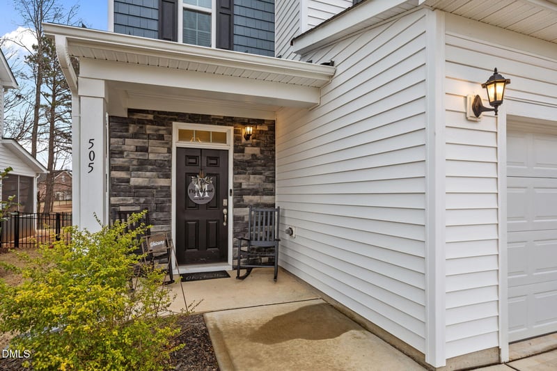 505 Whitley Ridge Dr, Clayton, NC 27527
