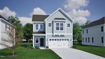 505 Wild Plum Way #266, Durham, NC 27703