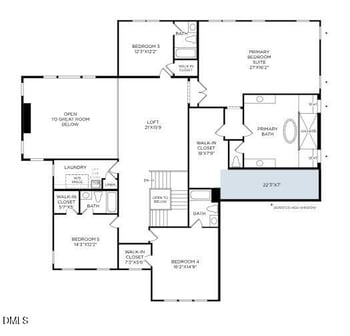 505 Windboard St, Cary, NC 27519