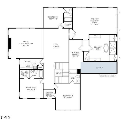 505 Windboard St, Cary, NC 27519