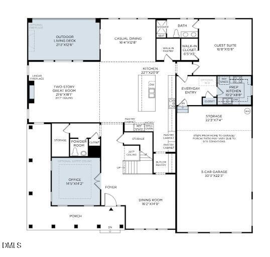 505 Windboard St, Cary, NC 27519