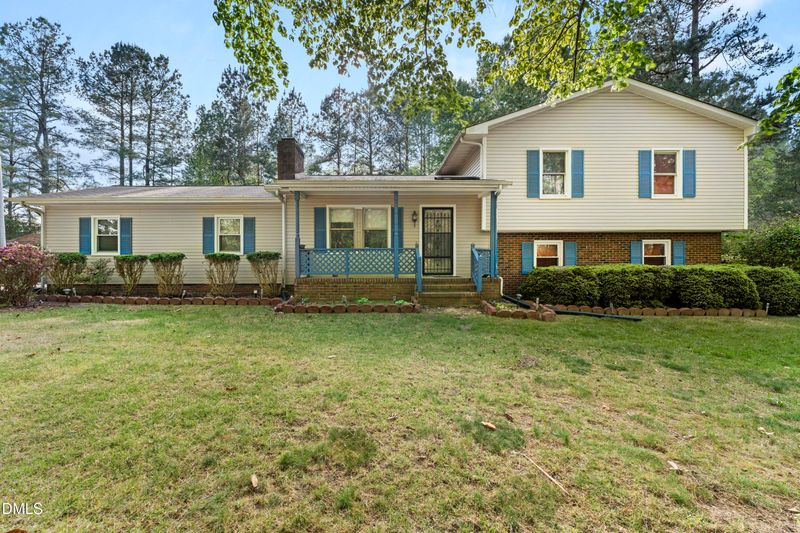 5050 Dailey Store Rd, Burlington, NC 27217