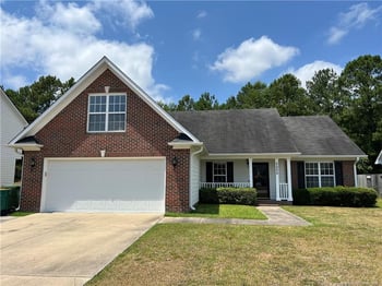 5050 Roy C Stallings Jr St, Hope Mills, NC 28348