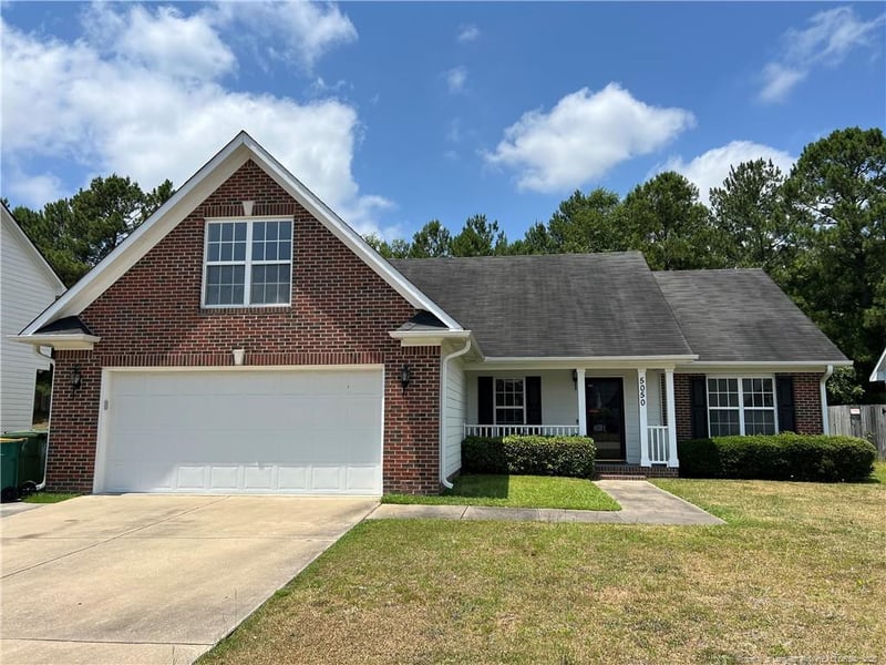 5050 Roy C Stallings Jr St, Hope Mills, NC 28348