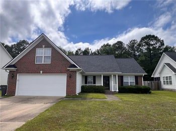 5050 Roy C Stallings Jr St, Hope Mills, NC 28348